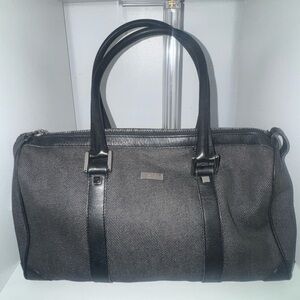 Authentic Gucci Boston Bag